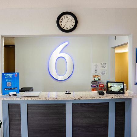 Motel 6 Litchfield, Il Dış mekan fotoğraf