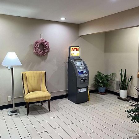 Motel 6 Litchfield, Il Dış mekan fotoğraf