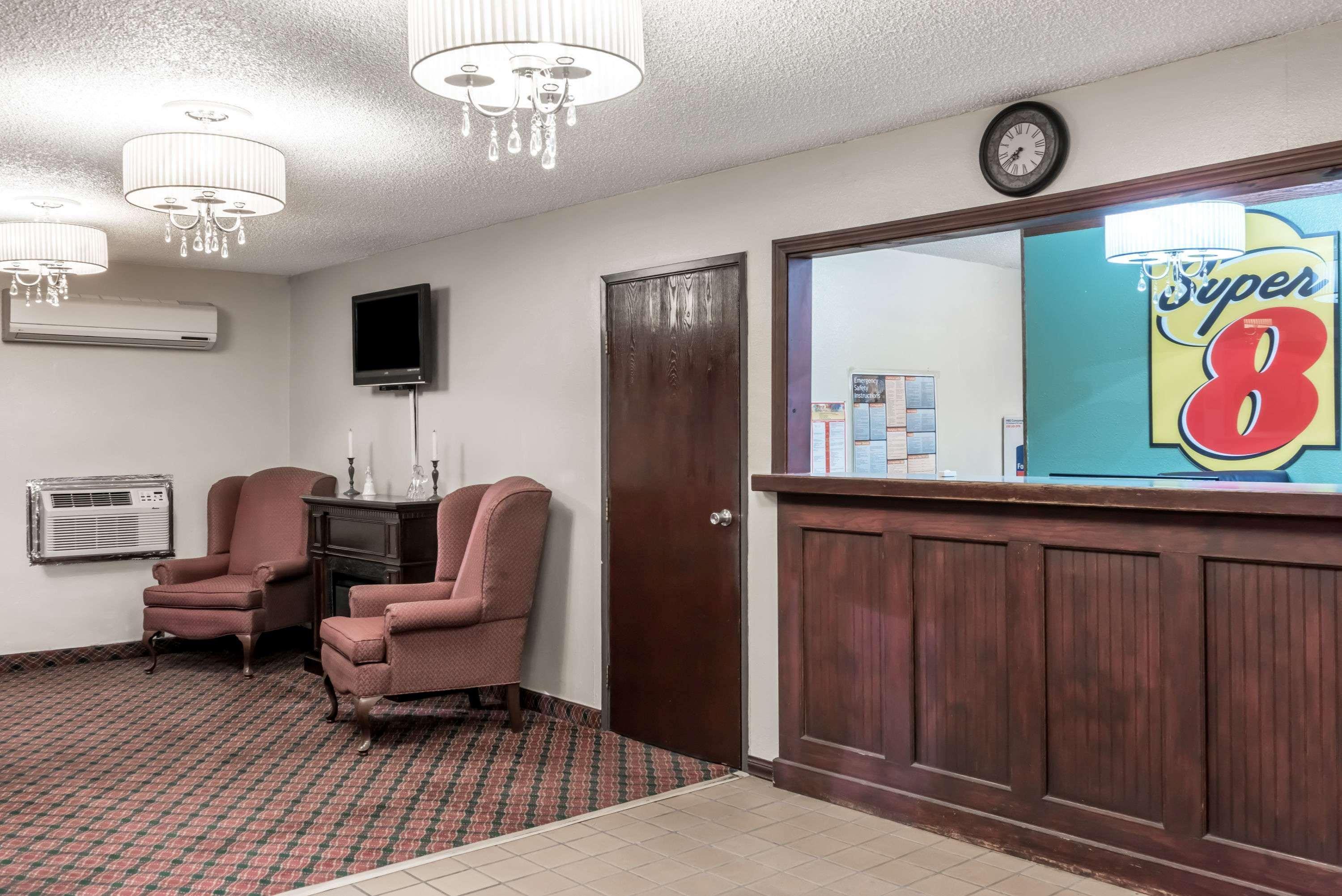 Motel 6 Litchfield, Il Dış mekan fotoğraf