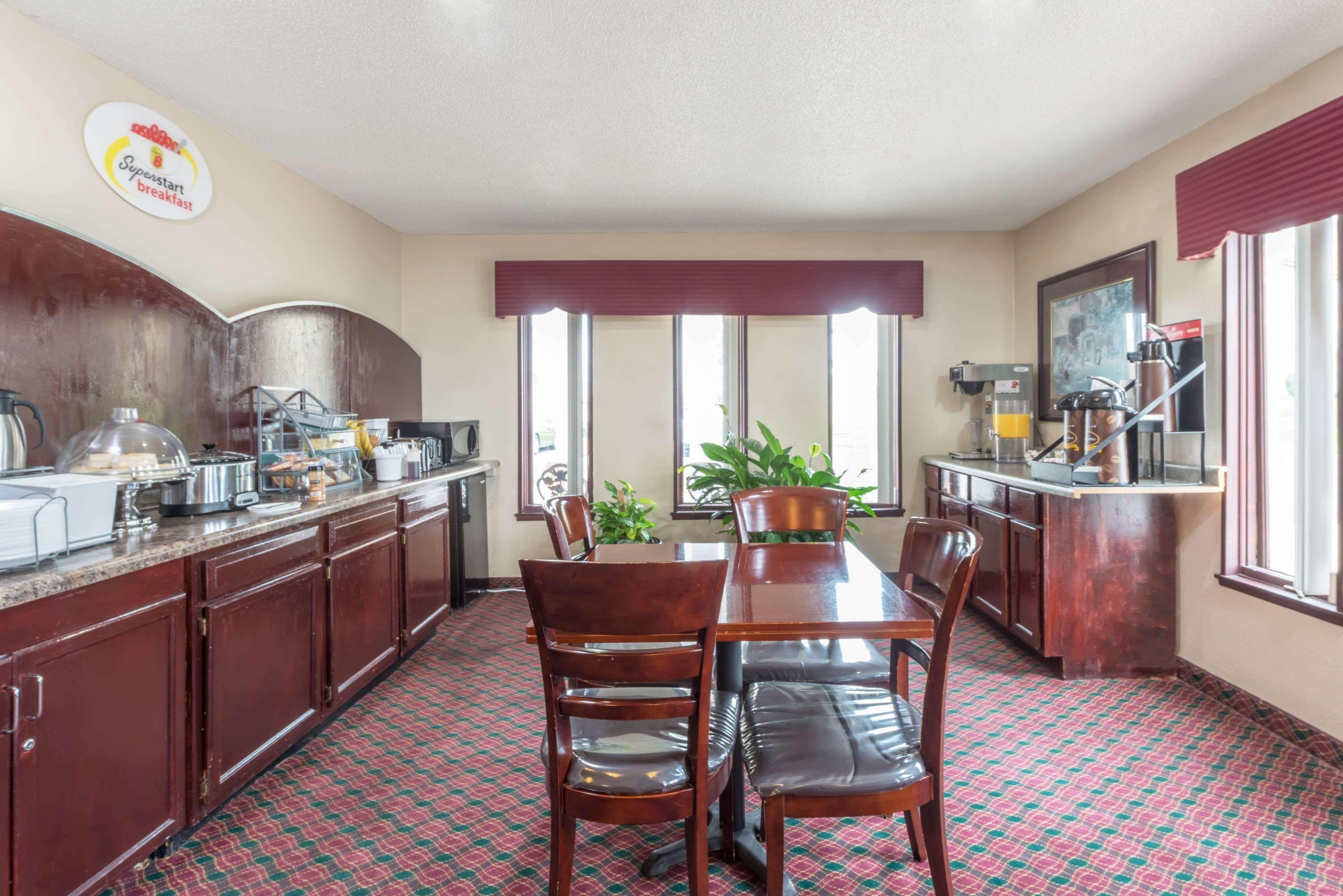Motel 6 Litchfield, Il Dış mekan fotoğraf