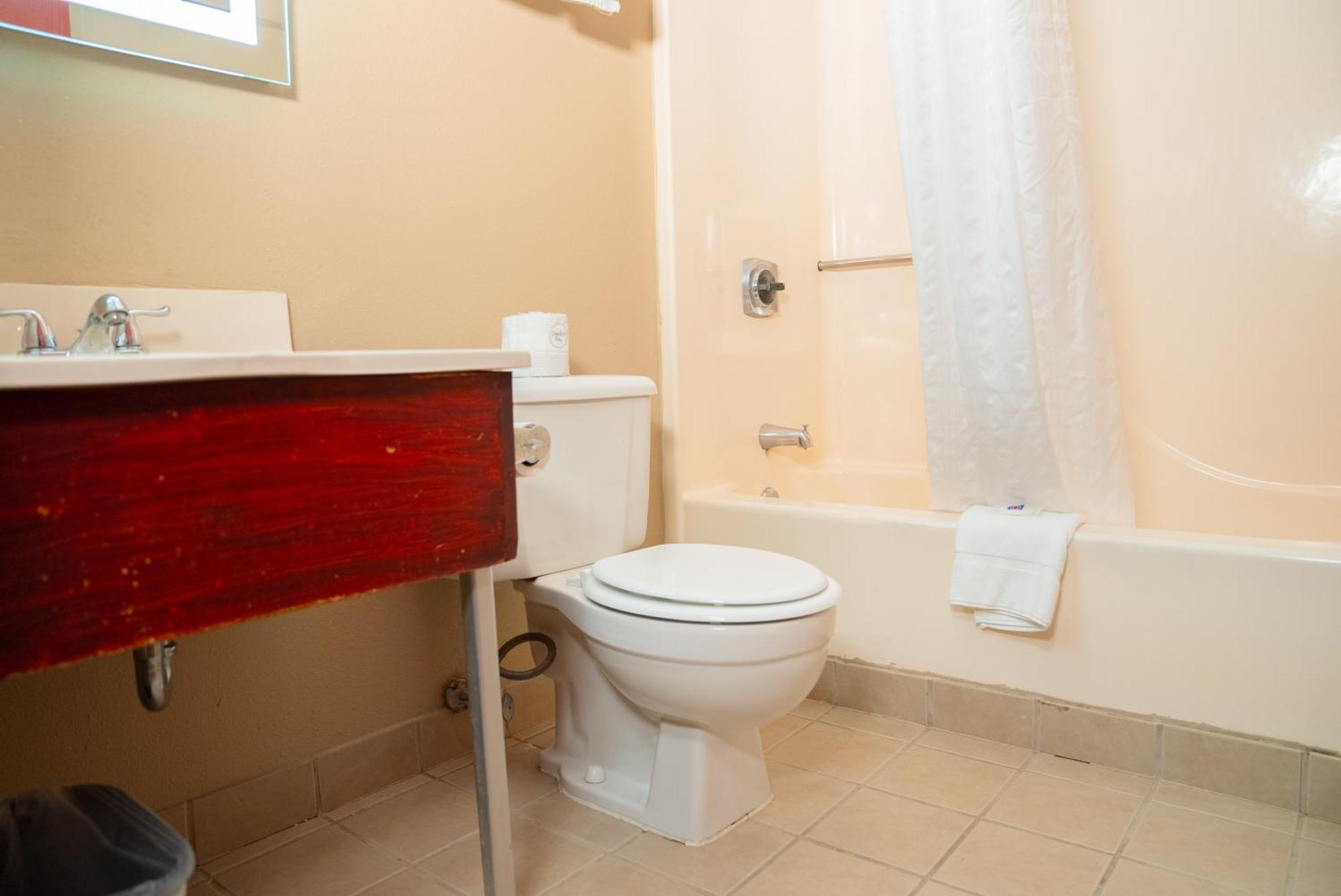 Motel 6 Litchfield, Il Dış mekan fotoğraf