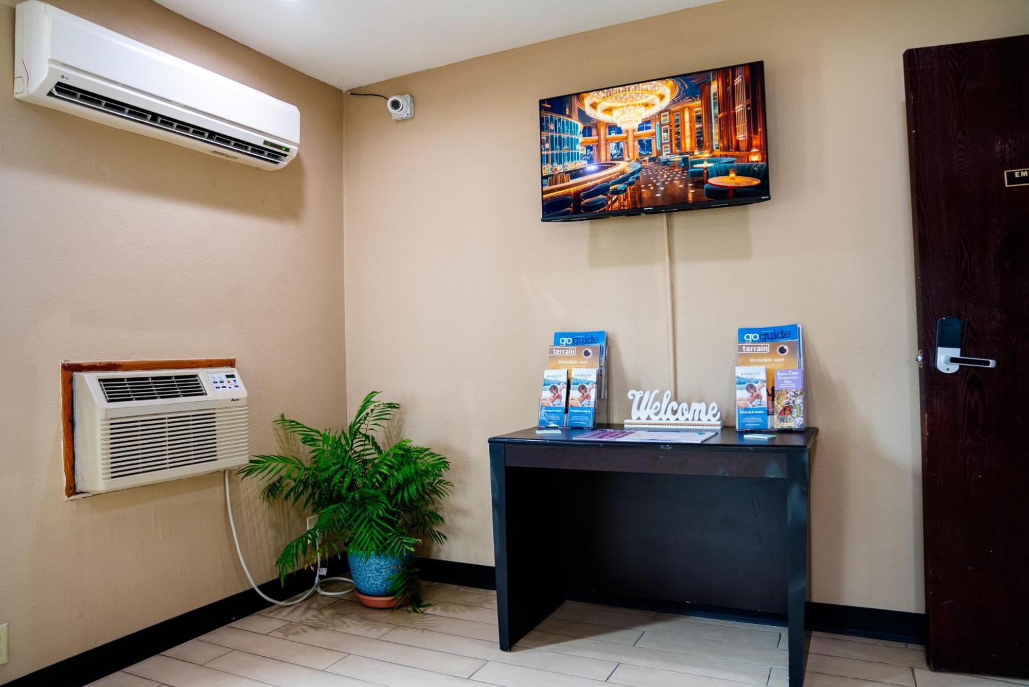Motel 6 Litchfield, Il Dış mekan fotoğraf
