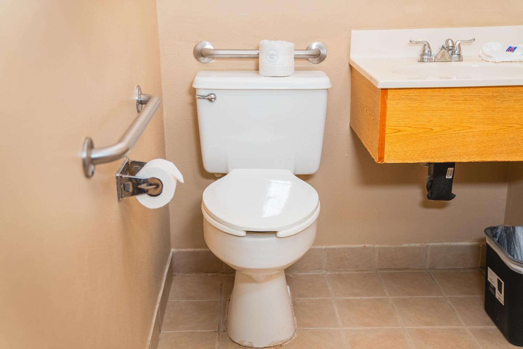 Motel 6 Litchfield, Il Dış mekan fotoğraf
