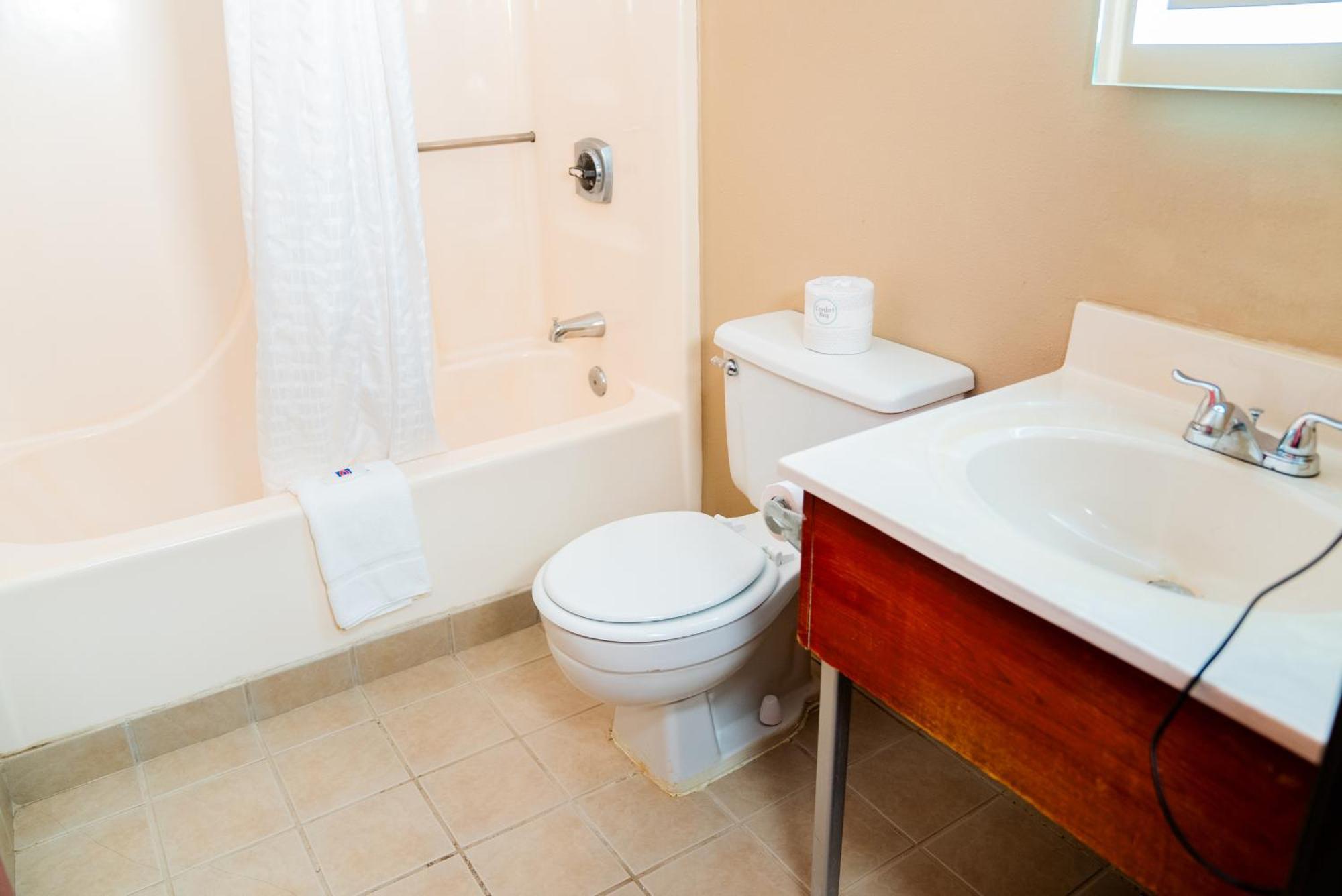 Motel 6 Litchfield, Il Dış mekan fotoğraf