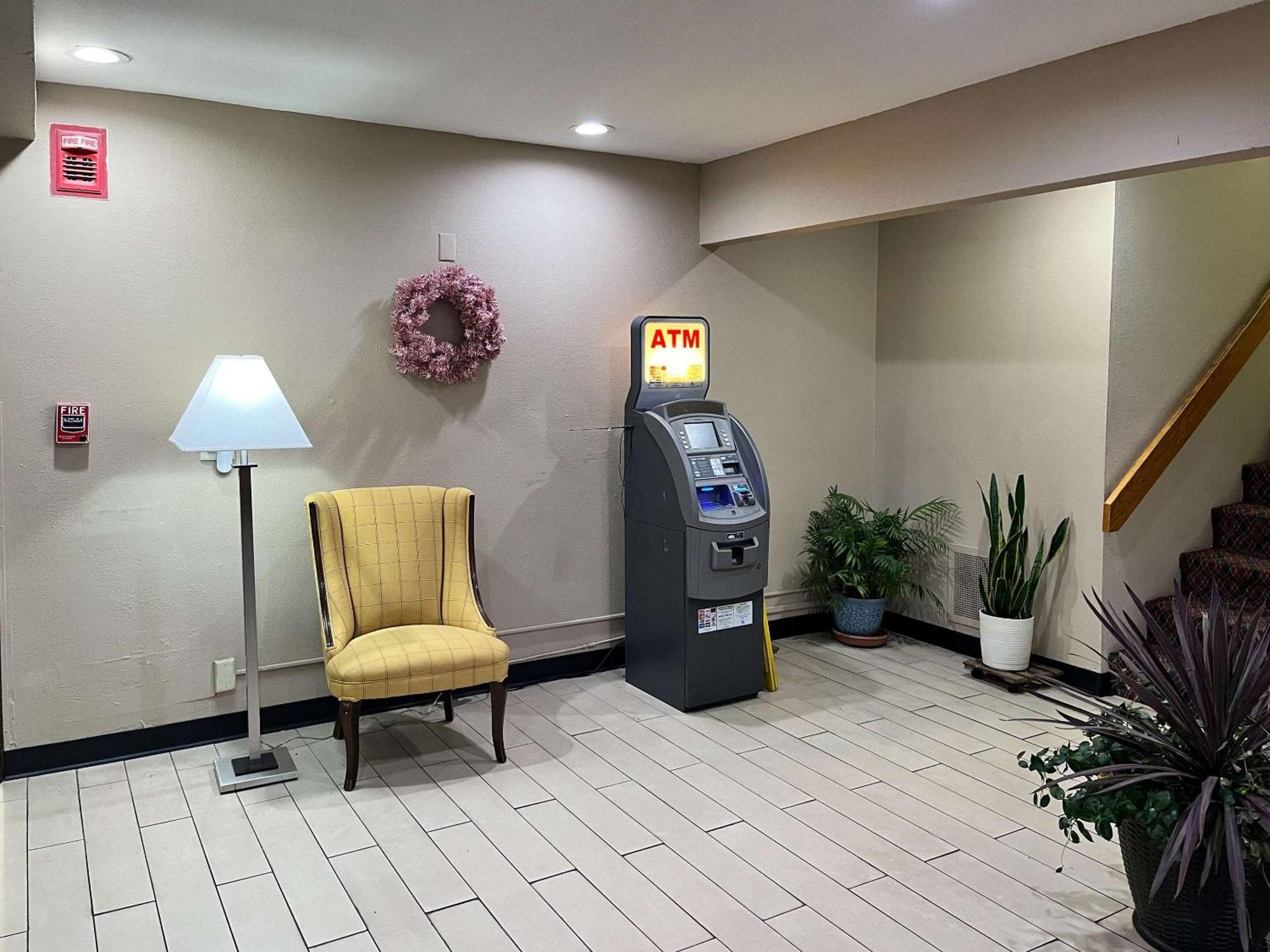 Motel 6 Litchfield, Il Dış mekan fotoğraf