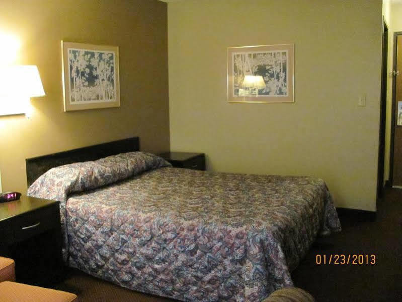 Motel 6 Litchfield, Il Dış mekan fotoğraf