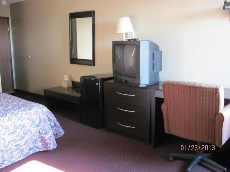 Motel 6 Litchfield, Il Dış mekan fotoğraf