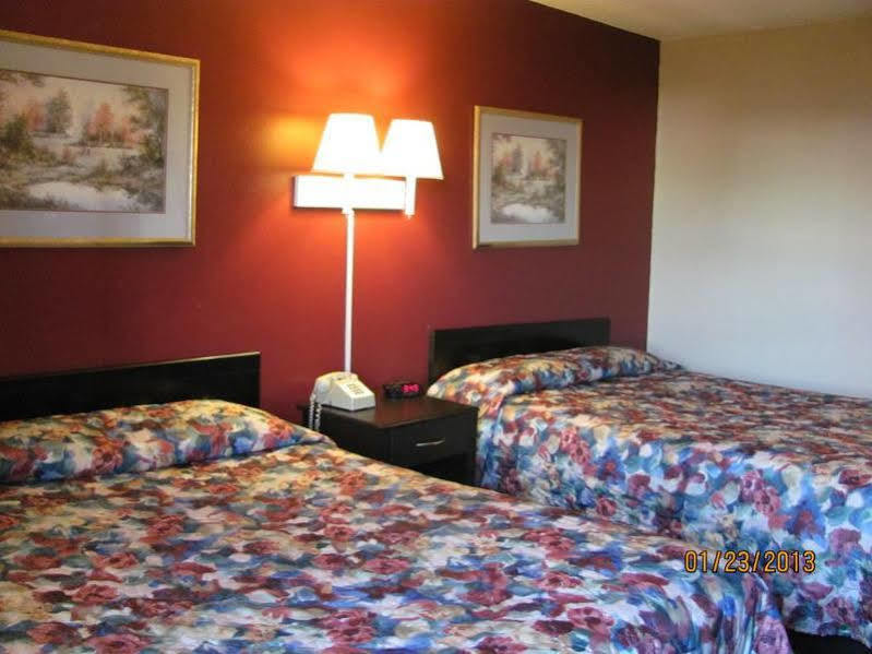 Motel 6 Litchfield, Il Dış mekan fotoğraf