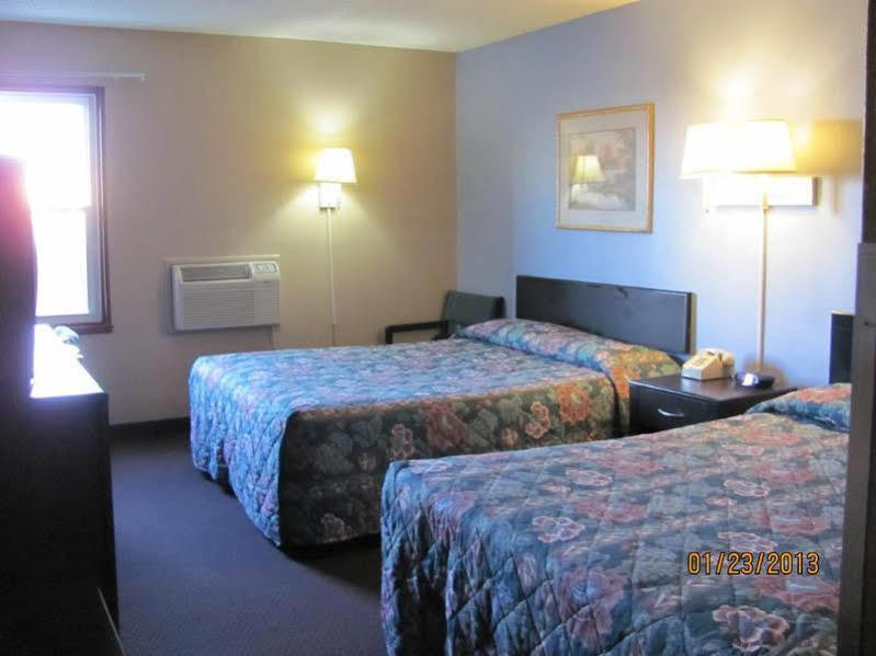 Motel 6 Litchfield, Il Dış mekan fotoğraf