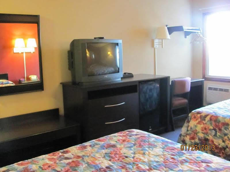 Motel 6 Litchfield, Il Dış mekan fotoğraf