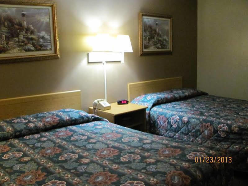 Motel 6 Litchfield, Il Dış mekan fotoğraf