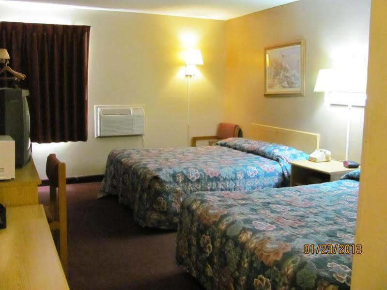 Motel 6 Litchfield, Il Dış mekan fotoğraf